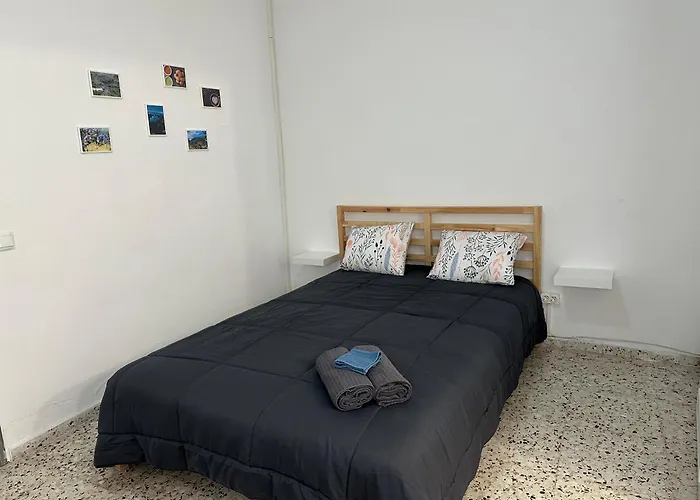 Apartamento C San Jose De Los Llanos