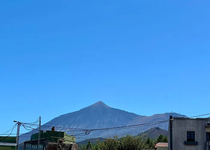 Apartamento C San Jose De Los Llanos