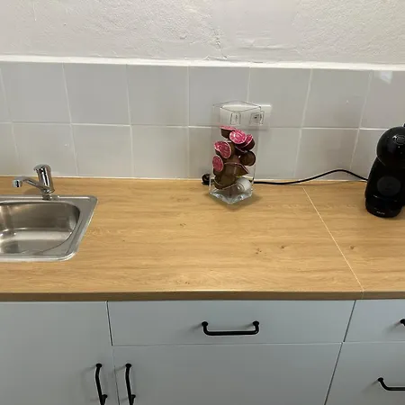 Apartamento C San Jose De Los Llanos Buitenkant foto
