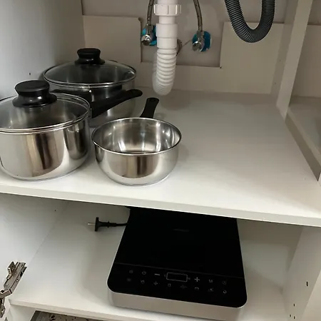 Apartamento C San Jose De Los Llanos Buitenkant foto