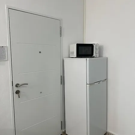 Apartamento C San Jose De Los Llanos Buitenkant foto