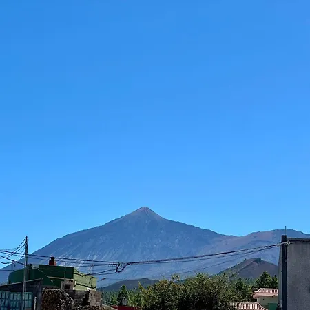 Apartamento C San Jose De Los Llanos Buitenkant foto