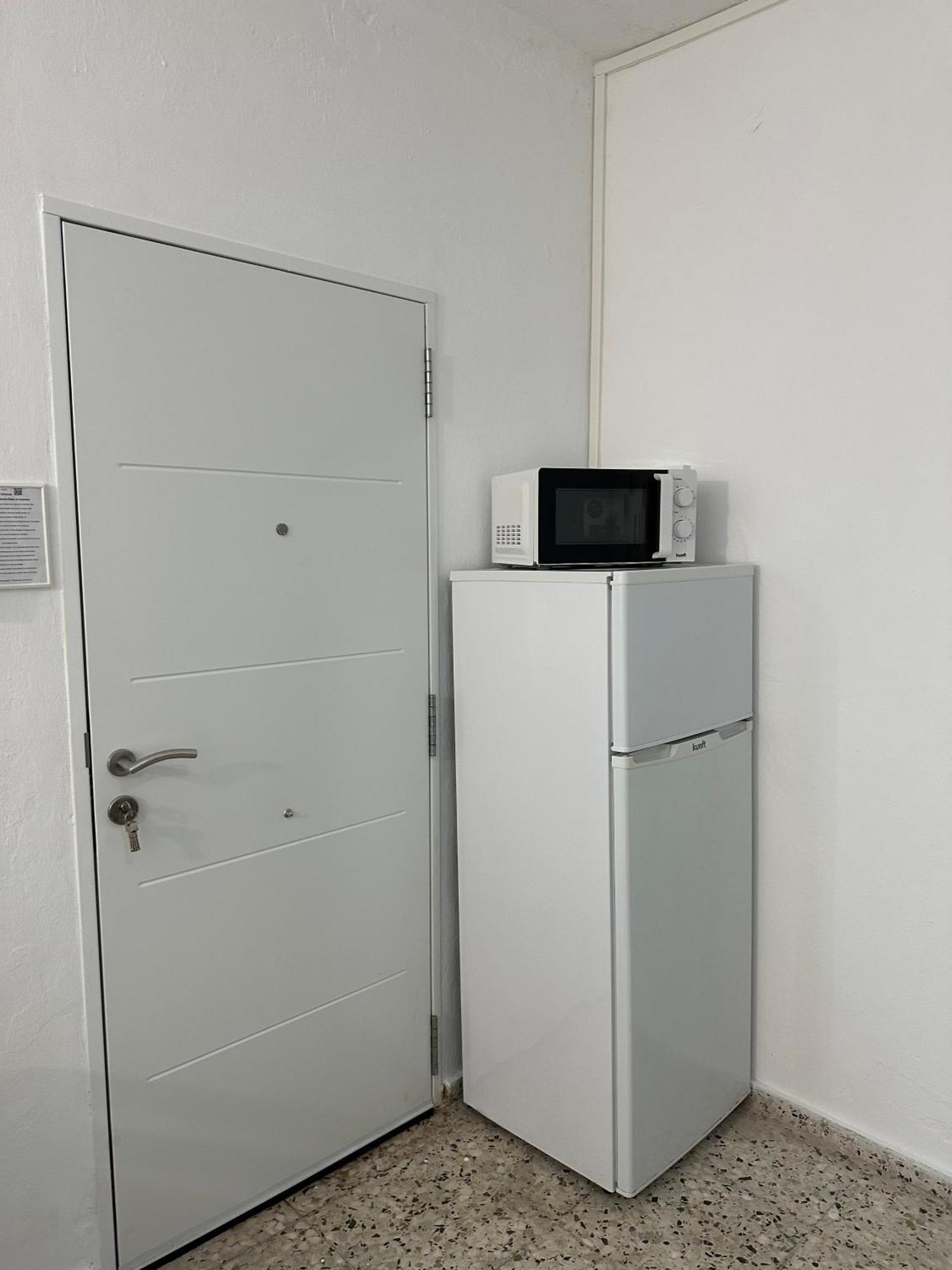 C San Jose De Llanos Apartment *