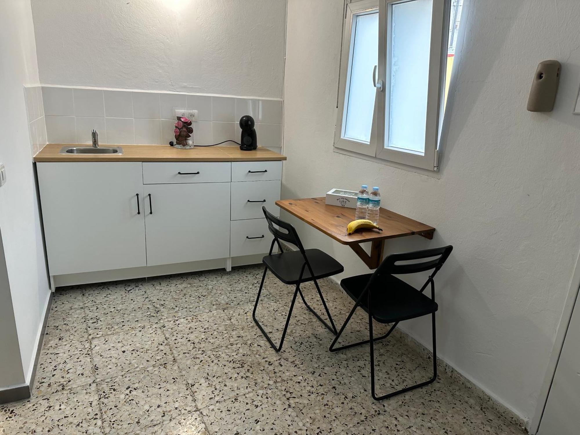 Apartment C San Jose De Llanos