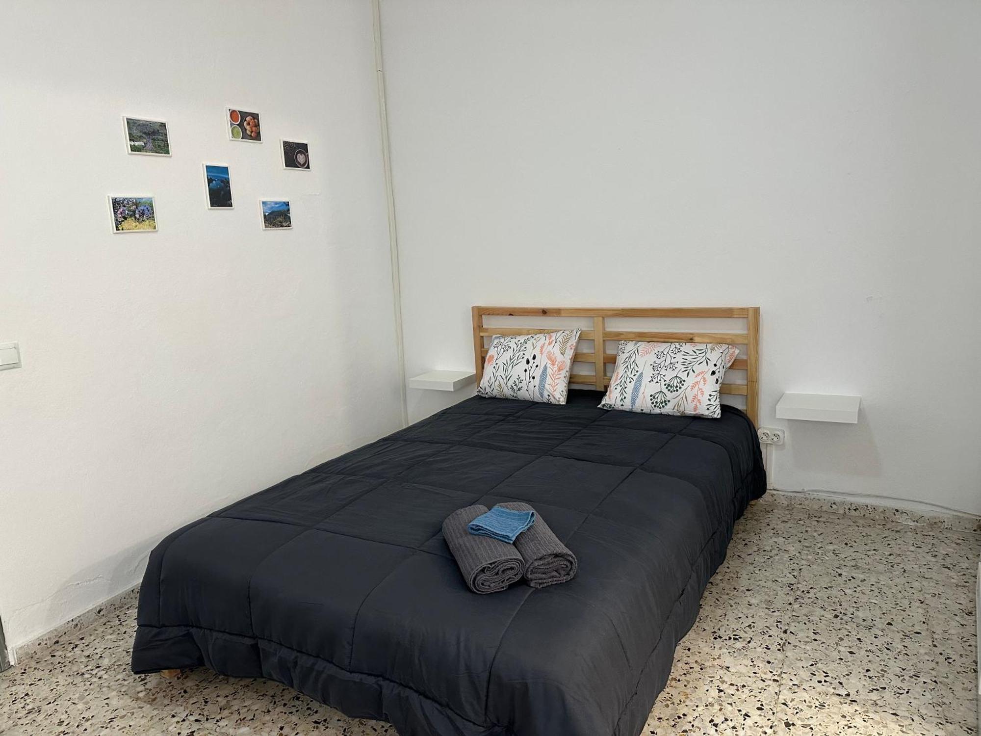 Apartment C San Jose De Llanos San Jose De Los Llanos